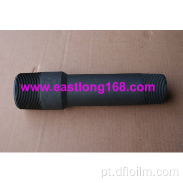 Crossover Sub NippleOil J55 K55 N80 L80 P110